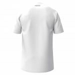 Head Simple T-Shirt White